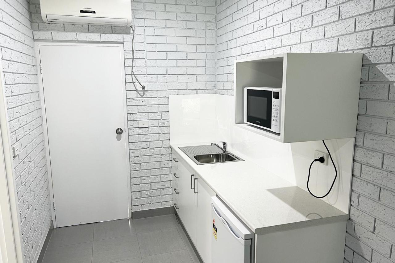 Tocumwal Early Settlers Motel Ngoại thất bức ảnh