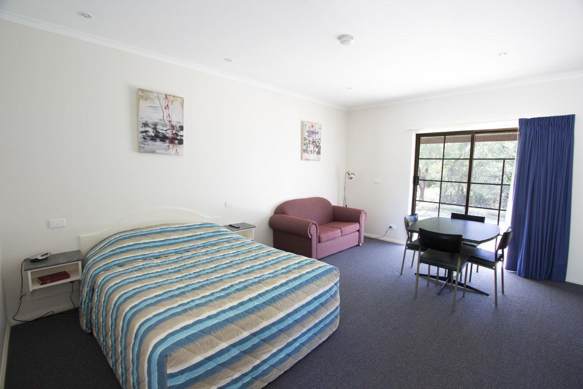 Tocumwal Early Settlers Motel Ngoại thất bức ảnh